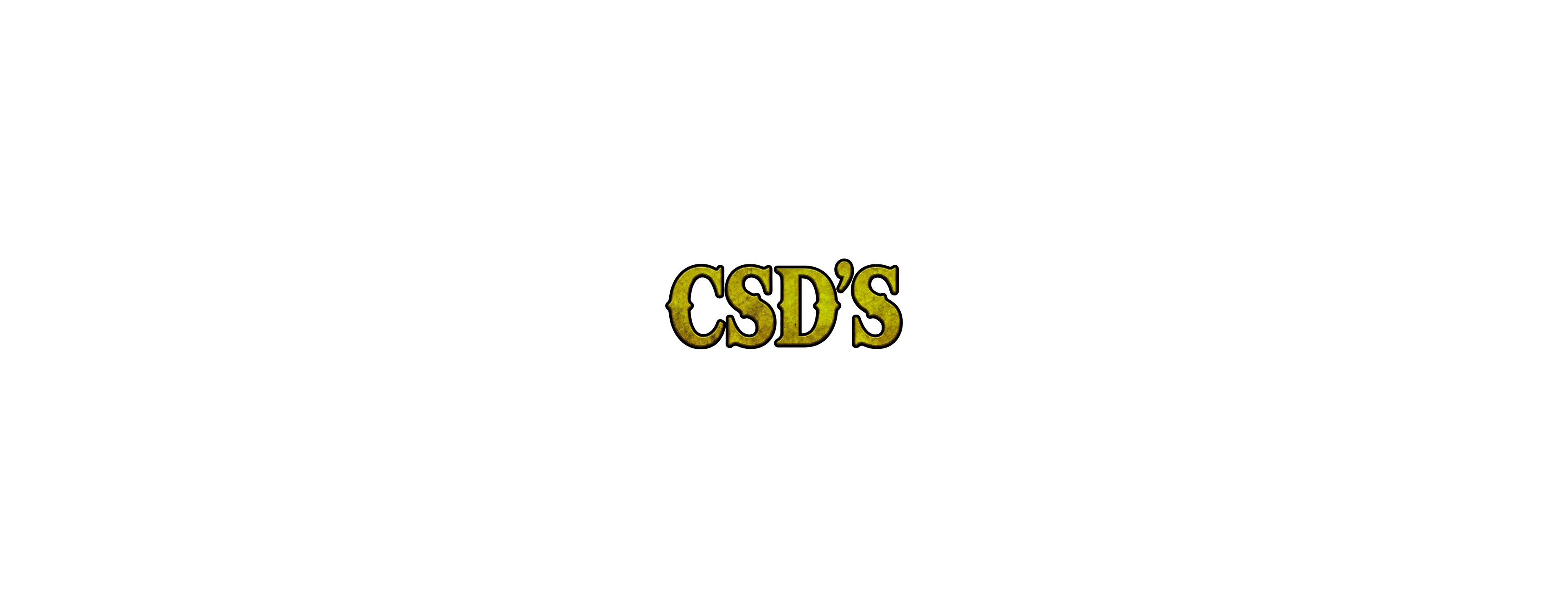 CSD