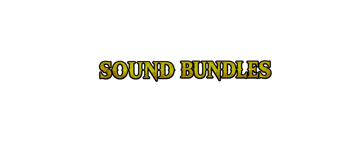 Bundles