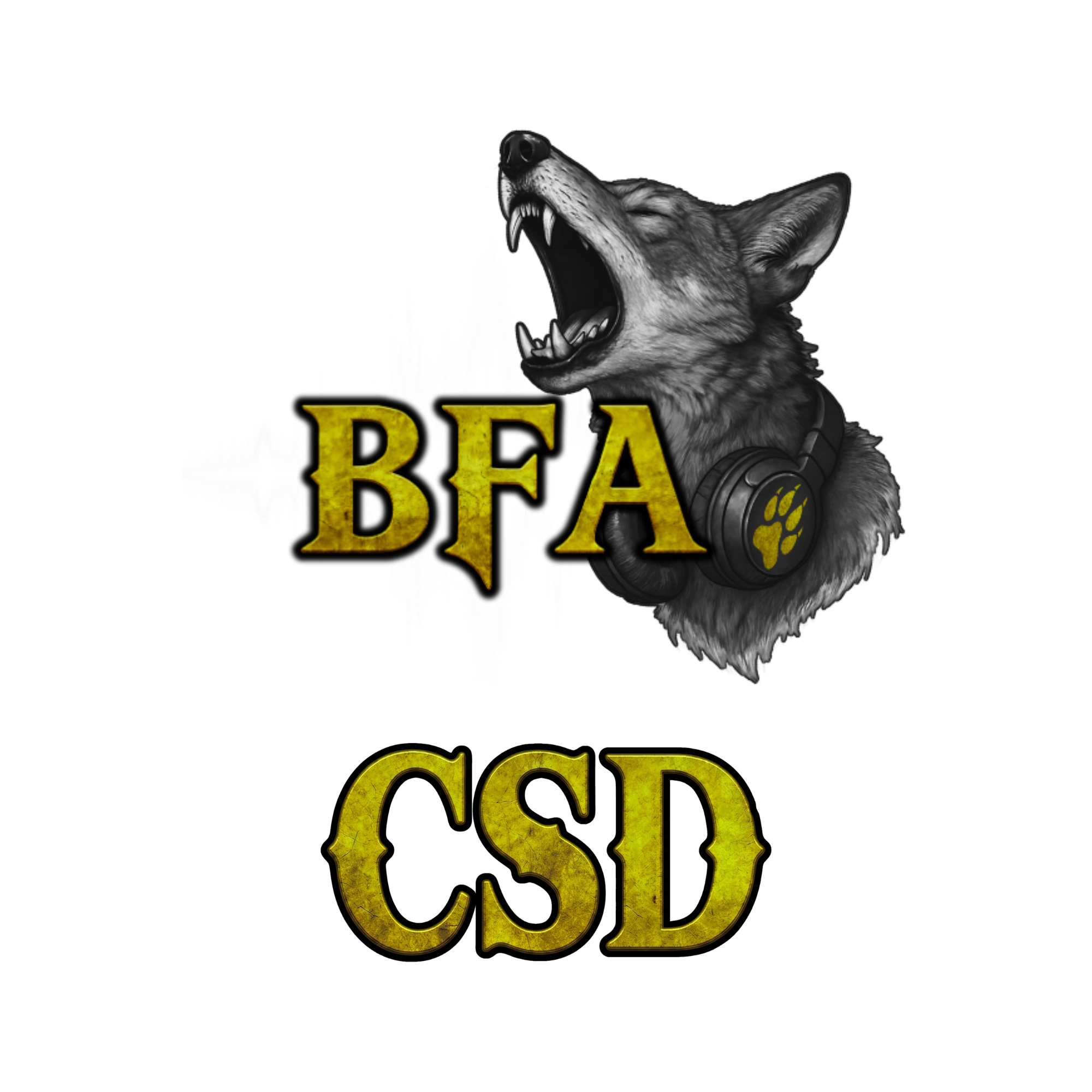 BFA CSD #4 Winter / Early Spring