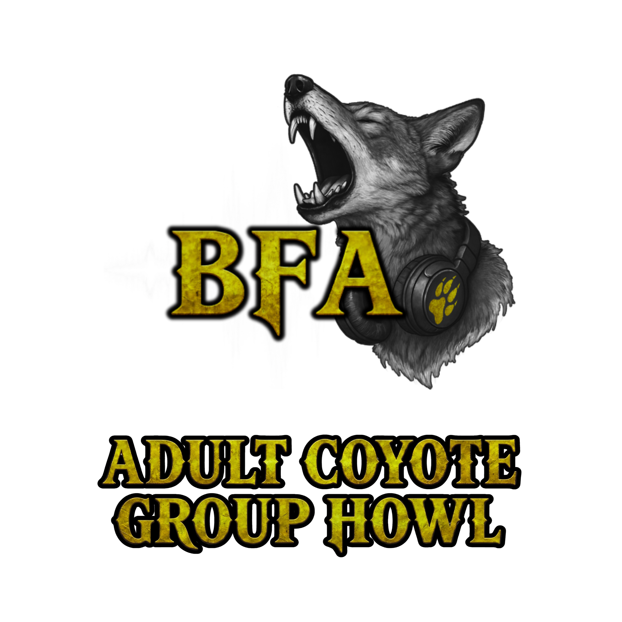 BFA Pack Howl