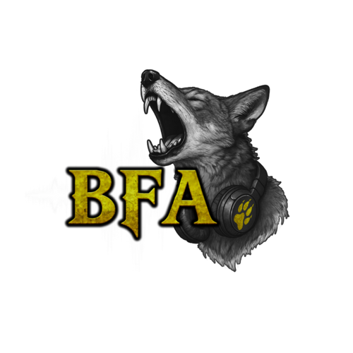 BustinFur Sound Manager