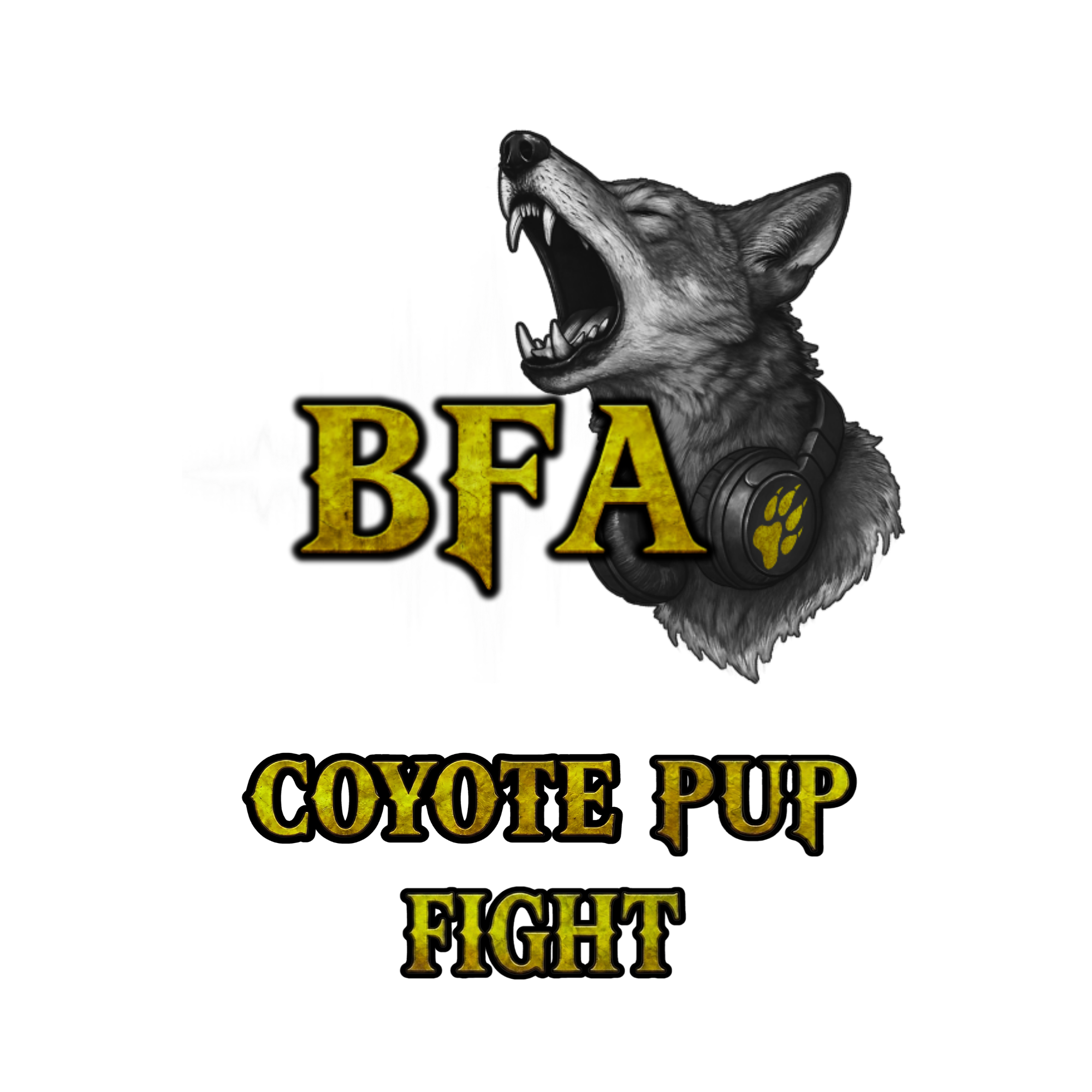 BFA Pup Combat