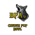 BFA MotoMoto Puppy Howls