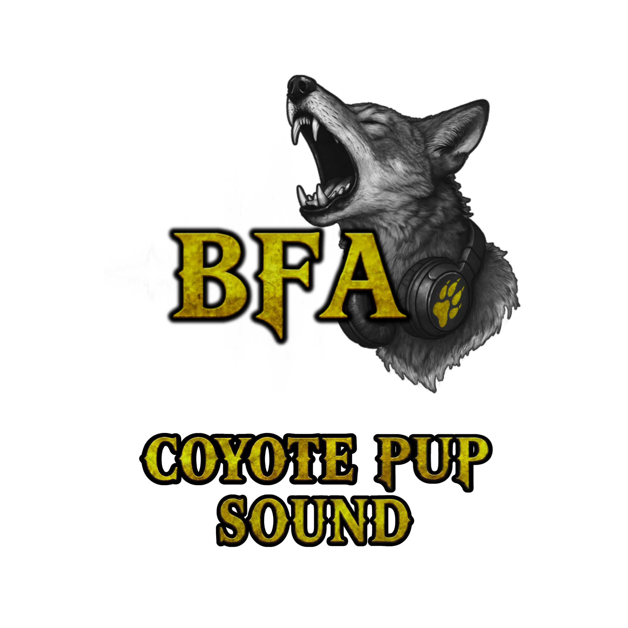 BFA Nursing Pups
