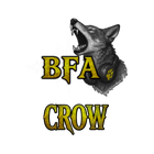 BFA Crow Ka Ka
