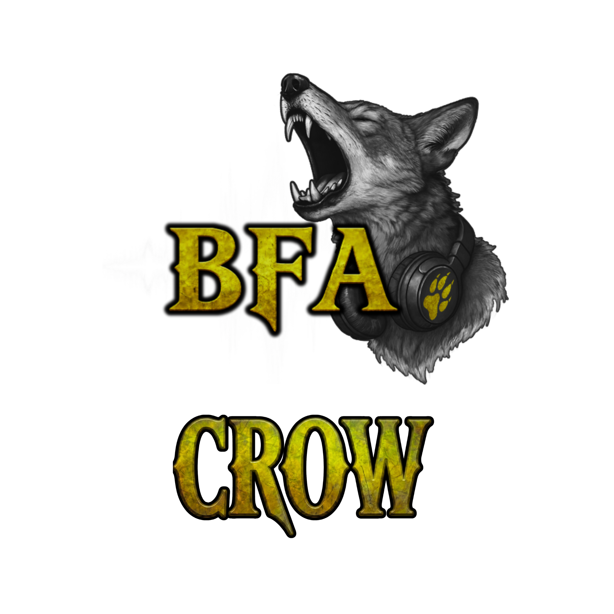 BFA Crow Ka Ka