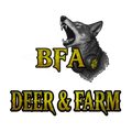 BFA Screamin Goat