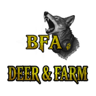 BFA Fawnvitation