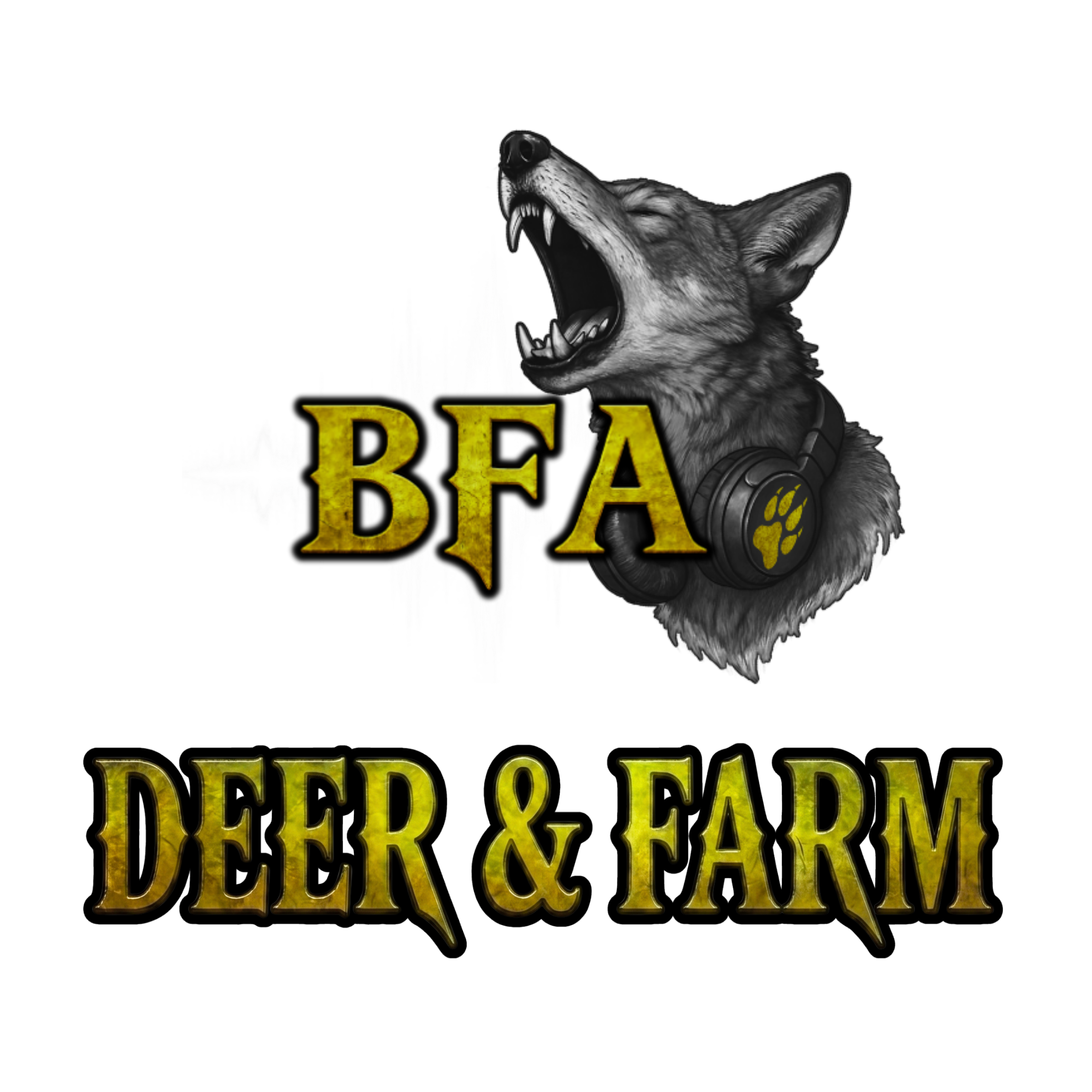BFA Whitetail Fawn