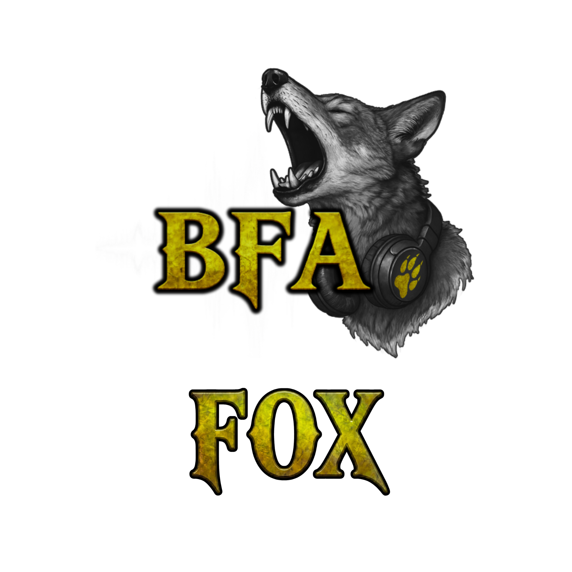 BFA Screamin Red Fox