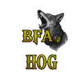 BFA Makin Bacon