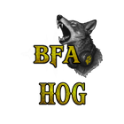 BFA Makin Bacon