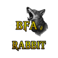 BFA Itty Bitty Bunny