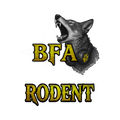 BFA Whistle Pig