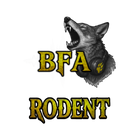 BFA Groundhog Squalling
