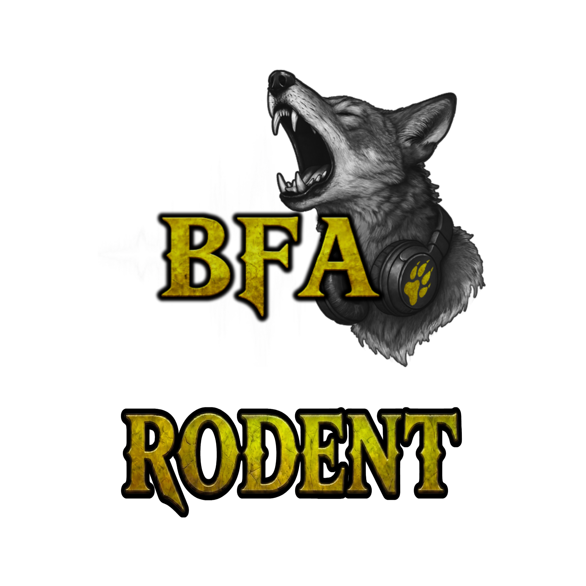 BFA Whistle Pig