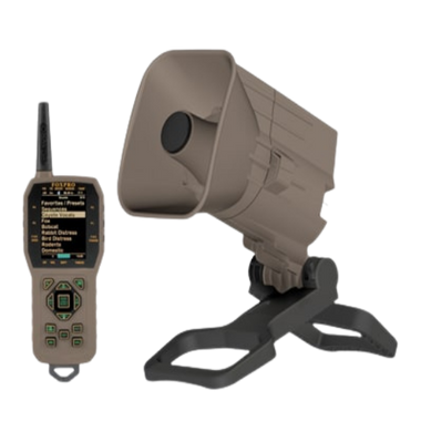FoxPro X24