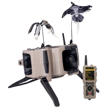 FoxPro X360
