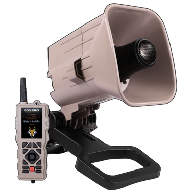 FoxPro X48