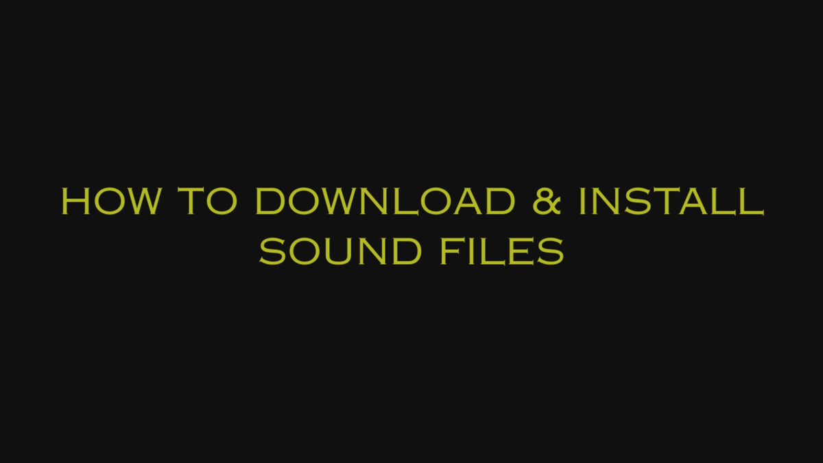 Tutorials – BustinFur