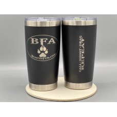 BFA Tumblers