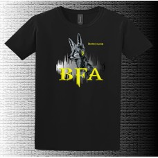 BFA Logo T-Shirts