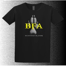 BFA Paw T-Shirts