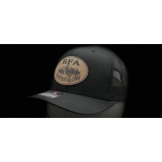 BFA Black-Black Hat