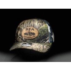 BFA Camo-Stars Hat