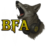 Bustin Fur